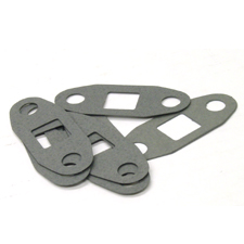 Oil Drain (Return) Flange Gasket (GTW Series)